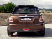 MINI Cooper Cooper 50 Mayfair