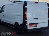 Renault Trafic 2.0 dCi L2H1 1.0T Grand Intens SS