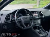 Seat Leon SC 2.0 TSI S&S DSG Cupra 290