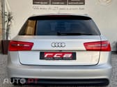 Audi A6 Avant 2.0 TDi Business Line Sport