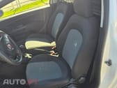 Fiat Punto van
