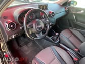 Audi A1 1.6 TDi S-line