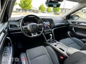 Renault Mégane Sport Tourer 1.6 E-Tech Plug-In Intens