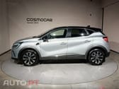 Renault Captur 1.0 TCe Intense 