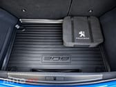 Peugeot E-208 50 kWh GT Line