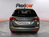 Opel Astra 1.6 CDTi