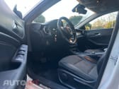 Mercedes-Benz CLA 180 CDi AMG Line Aut.