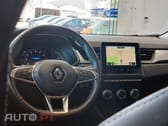 Renault Captur 1.3 TCe Exclusive