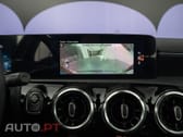 Mercedes-Benz A 250 e Style Plus