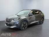 Peugeot 2008 1.2 PureTech Allure EAT8