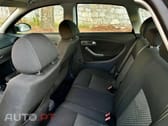 Seat Ibiza 1.4 TDI