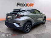 Toyota C-HR 1.8 HSD Exclusive+P.Luxury