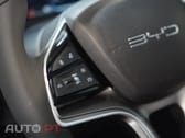 BYD Seal U 1.5 DM-i Boost