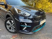 Kia Niro 64kWh