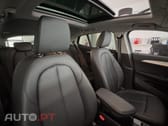 BMW X2 25 e xDrive