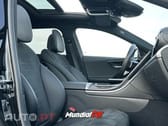 Mercedes-Benz C 300 C300e AMG Line Híbrido Plug-in