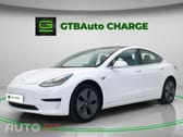 Tesla Model 3 I.V.A DEDUTÍVEL Standard RWD Plus AUTOPILOT