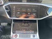 Audi A6 50 TFSI e quattro S tronic design