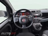 Fiat Panda 1.0 Hybrid