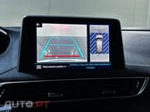 Peugeot 3008 1.6 BlueHDi Allure