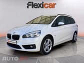 BMW 216 Gran Tourer d Advantage