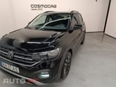 Volkswagen T-Cross 1.0 TSI Life DSG