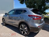Nissan Qashqai 1.6 dCi Tekna Premium