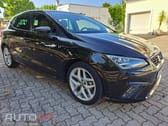 Seat Ibiza TSI  FR