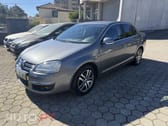 Volkswagen Jetta 1.6 TDi Trendline BM