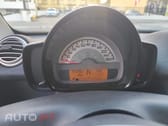 Smart ForTwo 0.8 cdi Passion 54