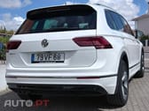 Volkswagen Tiguan 2.0 TDI R-Line