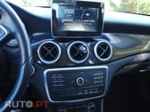 Mercedes-Benz CLA 200 2.2 Cdi 136cv