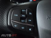 Ford Fiesta 1.0 EcoBoost ST-Line