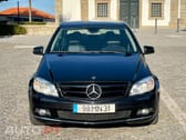 Mercedes-Benz C 220 CDi Classic