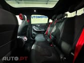 Smart #1 66 kWh Brabus AWD