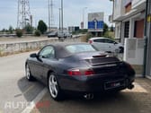 Porsche Carrera GT 911 Millenium