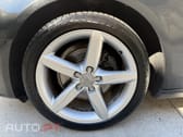 Audi A4 Avant 2.0 TDI s-line