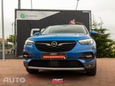 Opel Grandland (X) Innovation