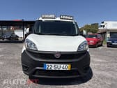 Fiat Doblo 1.3 MJ Maxi 3L
