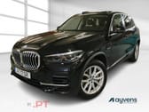 BMW X5 45 e xDrive