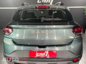 Dacia Sandero 1.0 TCe Stepway Extreme