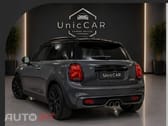 MINI Cooper Cooper S Auto Desportiva