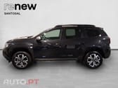 Dacia Duster Duster SL Extreme TCe 90