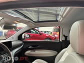 Fiat 500e La Prima