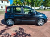 Fiat Panda 1.2