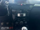 Opel Astra 1.7 DTi Selection
