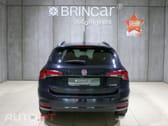 Fiat Tipo 1.3 M-Jet Lounge Tech