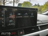 Audi A4 Avant 30 TDI S tronic