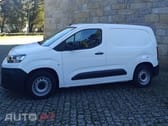 Citroen Berlingo 1.5 BlueHDI M