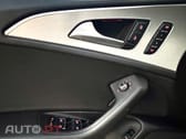 Audi A6 Avant 2.0 TDi S-line Multitronic (Ler descrição)